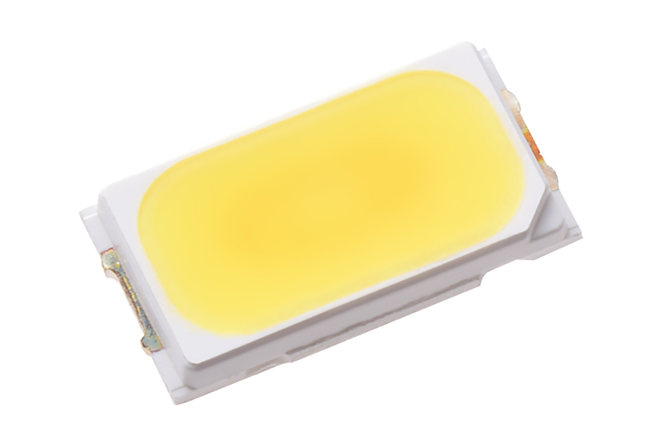 Everlight Presents 5630X LED Series for Professional Commercial and